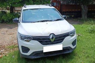 Used RXE BSVI