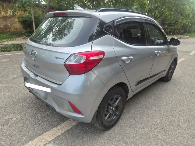 Image Used Car