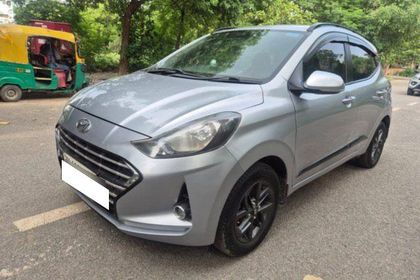 Used Sportz CNG