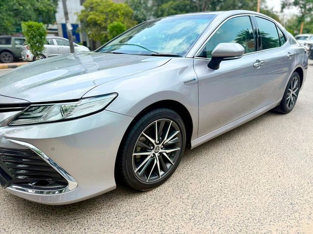 Image Used Car