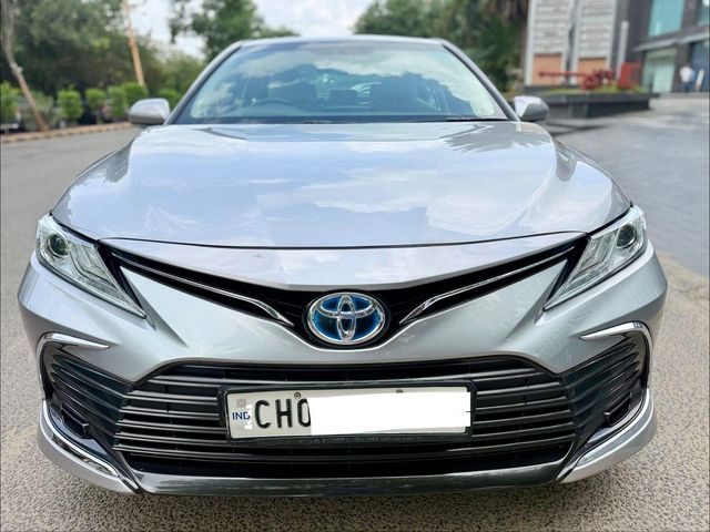 Image Used Car