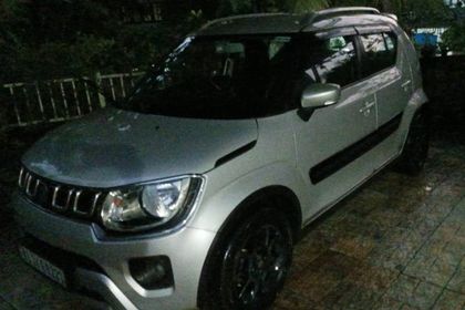 Used Alpha AMT BSVI