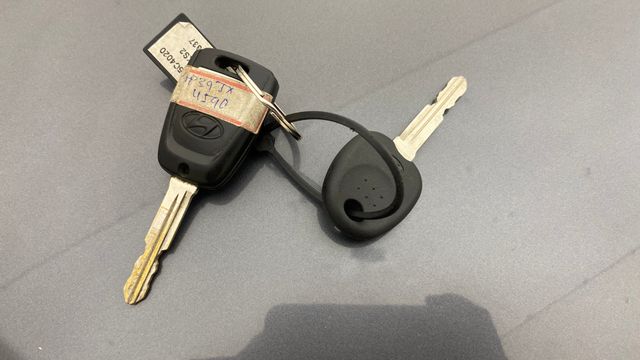 Image Used Car