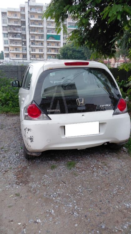 Used E MT