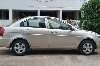 Used XXi (Petrol)