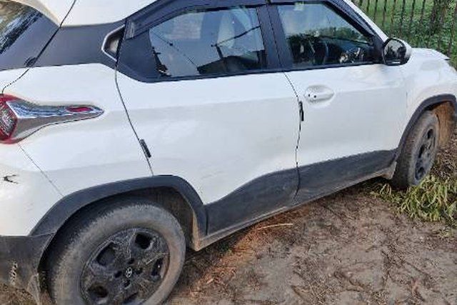 Tata Punch Accomplished BSVI Second-hand 2022 Tata Punch Accomplished BSVI for sale in Kaithal