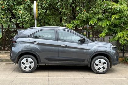 Used Pure Plus CNG