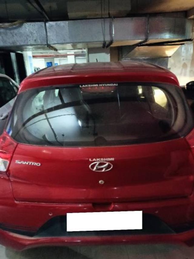 Image Used Car