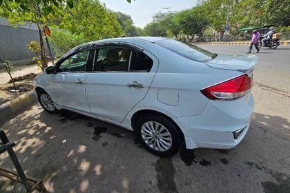 2020 Maruti Suzuki Ciaz Zeta Automatic BSIV