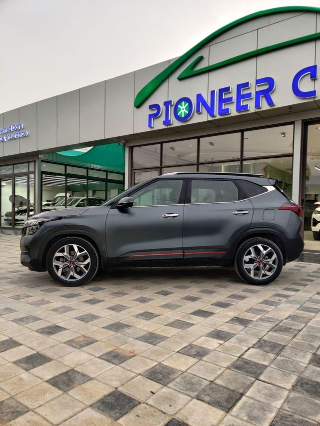 Image Used Car