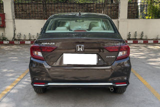 Used S CVT