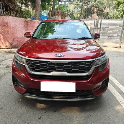 Used HTK Diesel