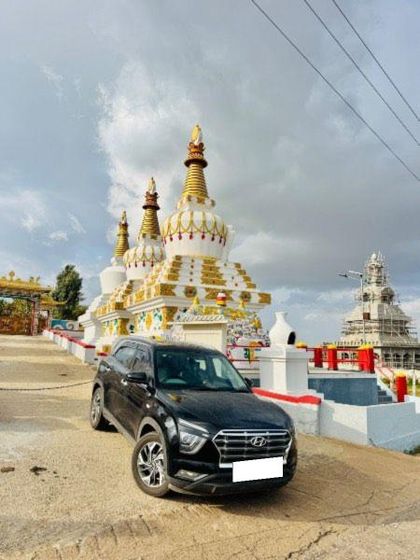 Used E Diesel BSVI
