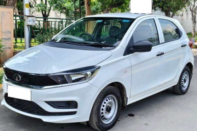 Tata Tiago XE Second-hand 2026 Tata Tiago XE for sale in Faridabad