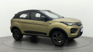 Used XZA Plus Kaziranga Edition AMT