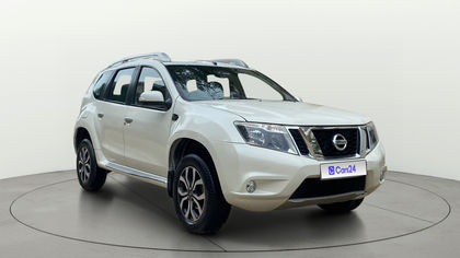 Used XV D Pre AMT