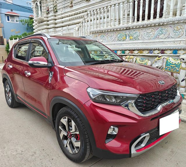 Image Used Car
