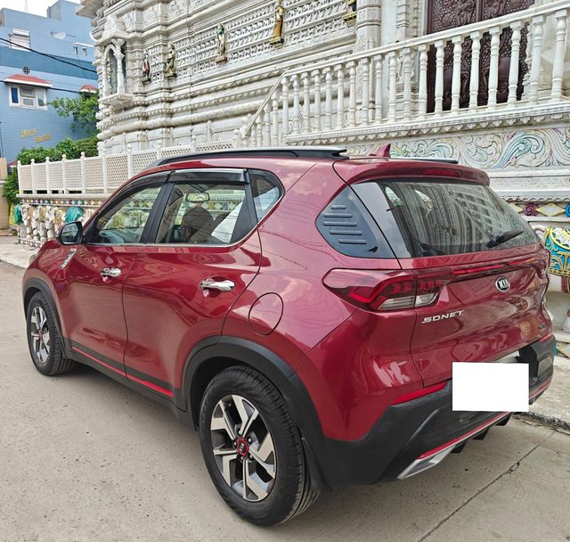 Image Used Car
