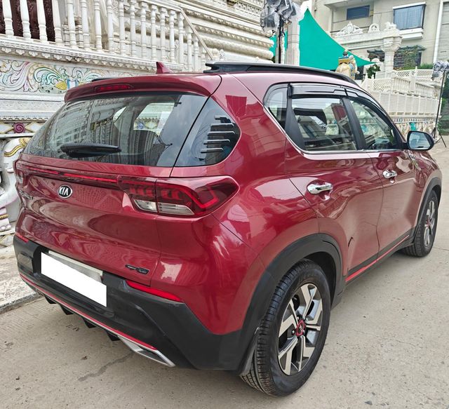 Image Used Car