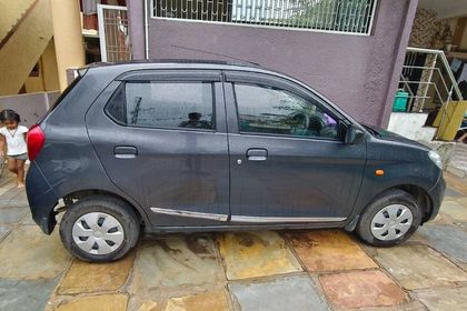 33 Used Maruti Suzuki Alto K10