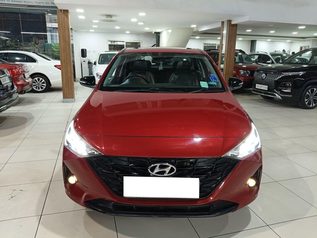 Image Used Car