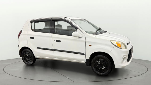 Maruti Suzuki Alto 800 LXI Second-hand 2016 Maruti Suzuki Alto 800 LXI for sale in Gurgaon