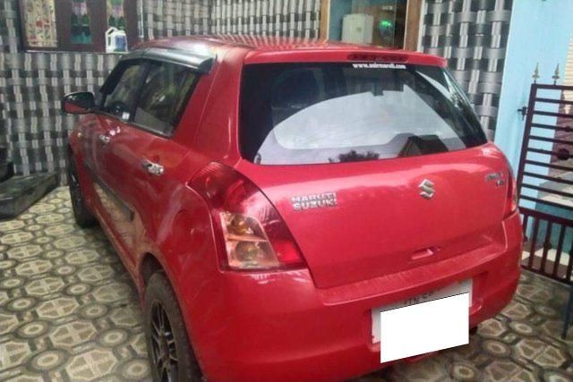 Second-hand 2010 Maruti Suzuki Swift VDI BSIV for sale in Madurai
