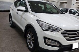 Used 4WD AT