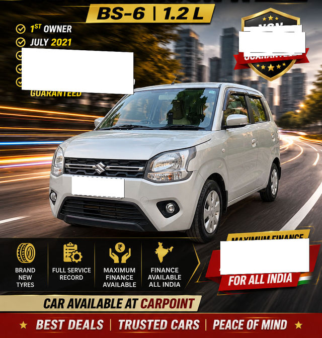 Image Used Car