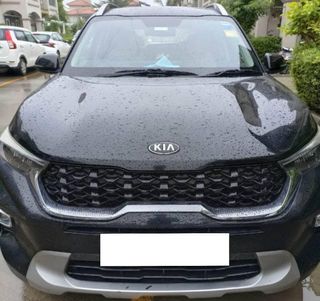 Used HTX Turbo iMT BSVI
