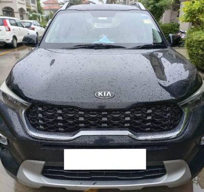 Used HTX Turbo iMT BSVI