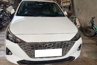 Used SX Diesel