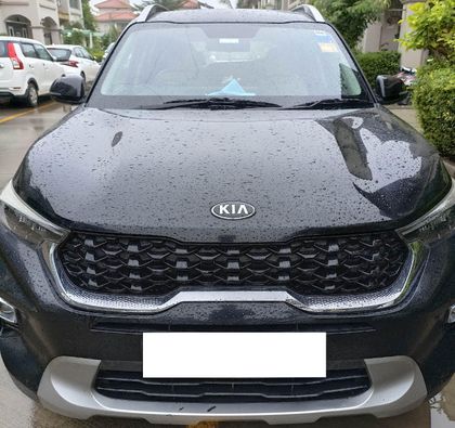 Used HTX Turbo iMT BSVI