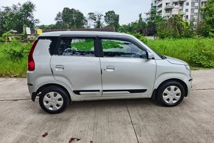22 Used Maruti Suzuki Wagon R