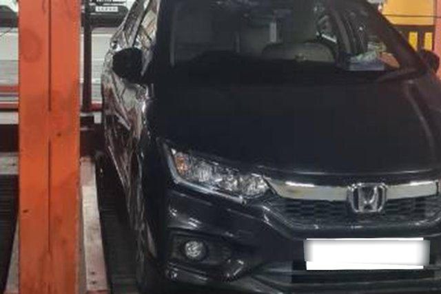 Honda City i-VTEC CVT ZX Second-hand 2019 Honda City i-VTEC CVT ZX for sale in Bangalore