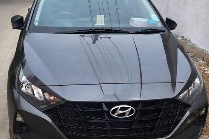 Used Sportz BSVI