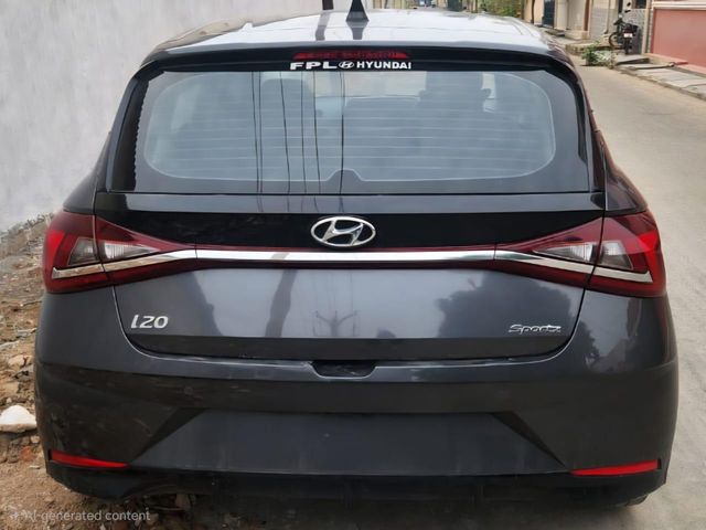 Image Used Car