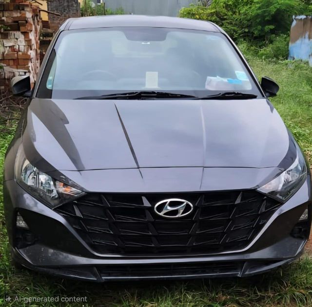 Image Used Car