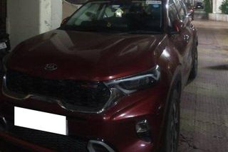 Used GTX Plus Turbo iMT BSVI