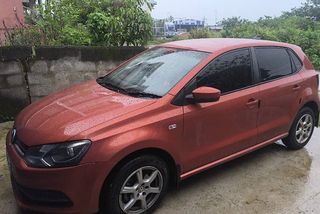 Used 1.5 TDI Trendline