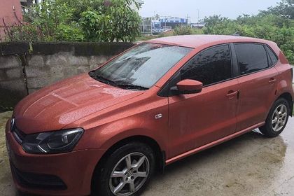 Used 1.5 TDI Trendline