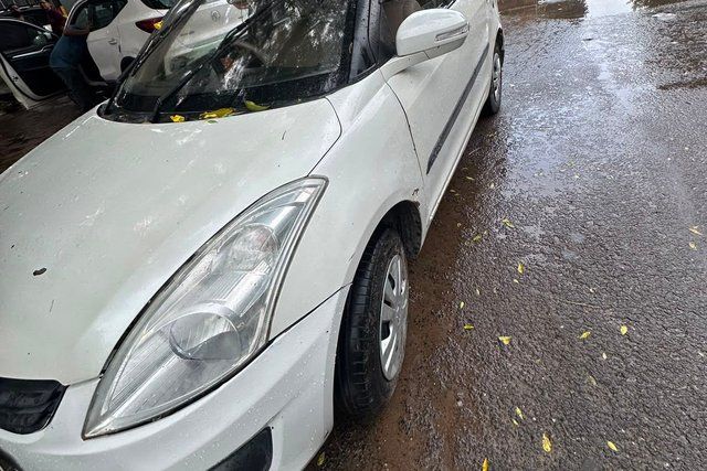 Second-hand 2013 Maruti Suzuki Swift Dzire VXI for sale in New Delhi