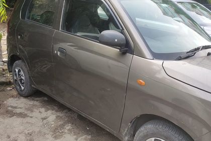 Used LXI CNG