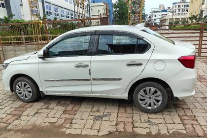 Used VX Diesel