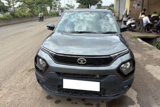 Used Accomplished CNG
