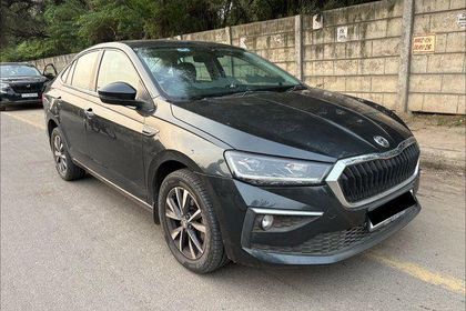 Used 1.5 TSI Style AT
