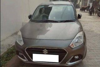 Used VXI BSVI