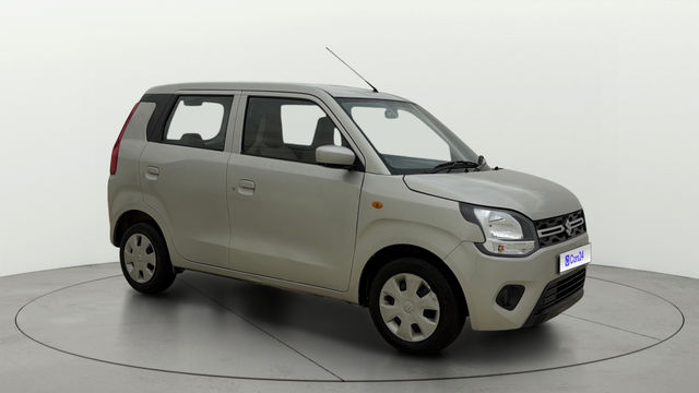 Maruti Suzuki Wagon R VXI Opt Second-hand 2022 Maruti Suzuki Wagon R VXI Opt for sale in New Delhi