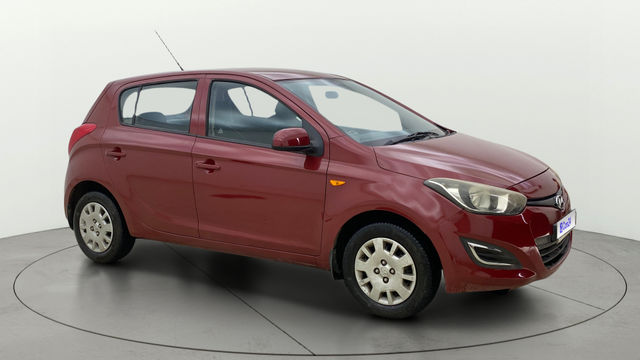 Second-hand 2014 Hyundai i20 Magna 1.4 CRDi for sale in Thane
