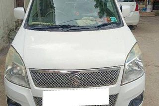 46 Used Maruti Wagon R in Jaipur
